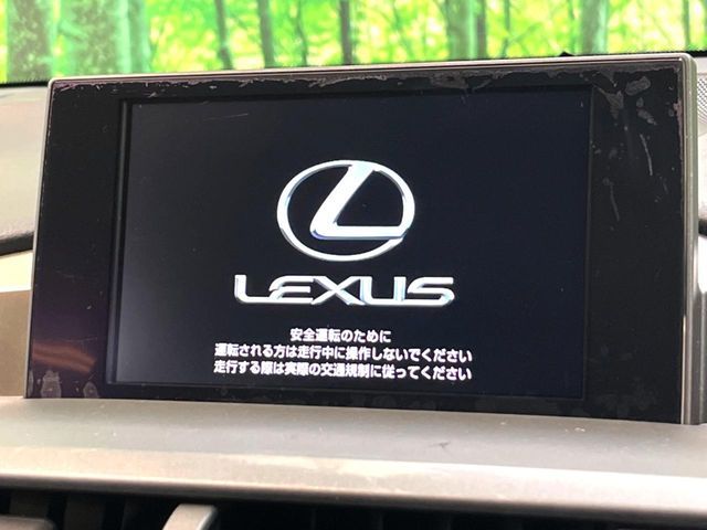 TOYOTA LEXUS NX300H 2014 Image 31