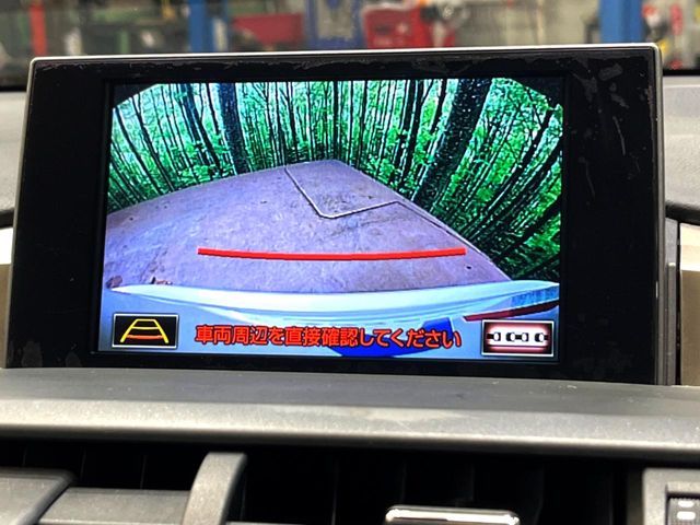 TOYOTA LEXUS NX300H 2014 Image 31