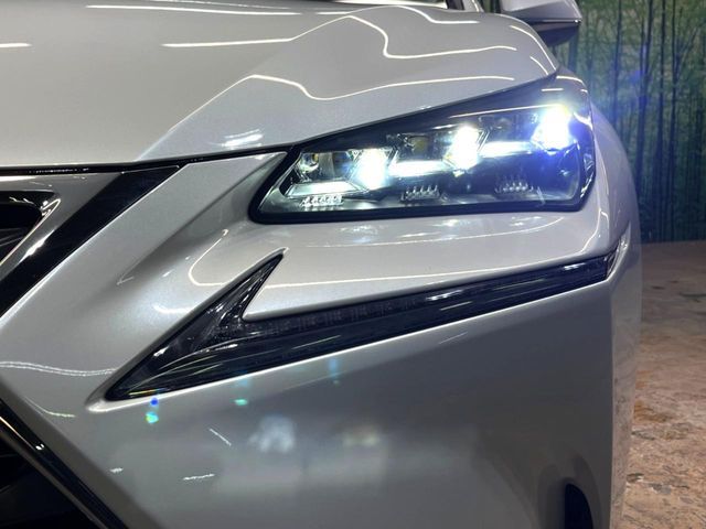 TOYOTA LEXUS NX300H 2014 Image 31