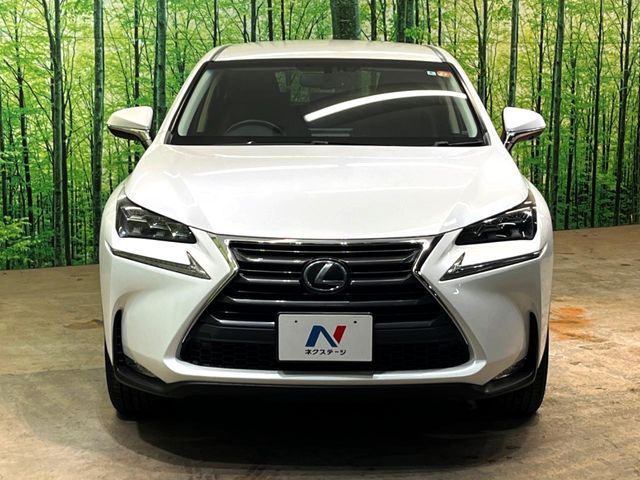 TOYOTA LEXUS NX300H 2014 Image 31