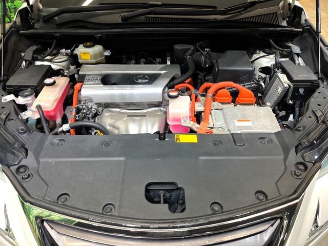 TOYOTA LEXUS NX300H 2014 Image 31