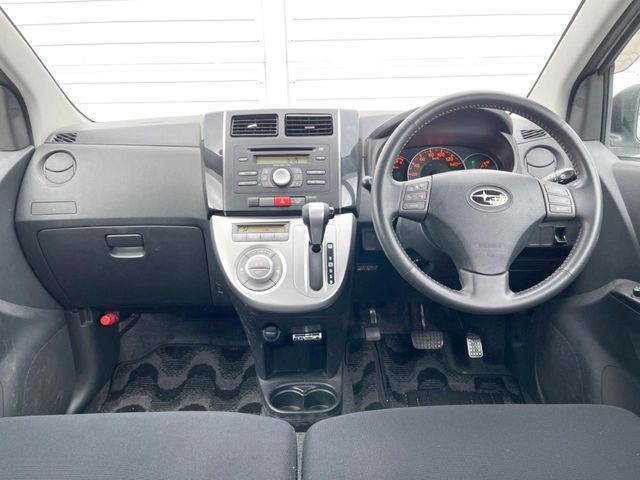 SUBARU PLEO CUSTOM 2010 Image 31