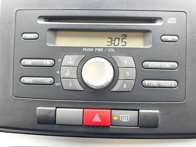 SUBARU PLEO CUSTOM 2010 Image 31