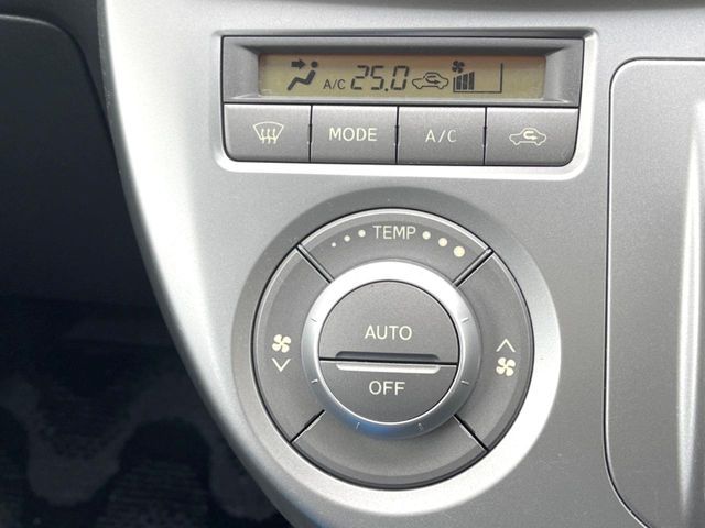 SUBARU PLEO CUSTOM 2010 Image 31