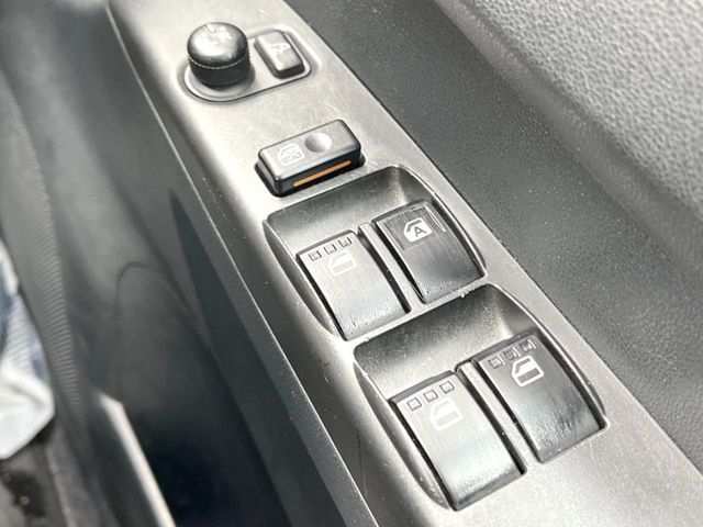 SUBARU PLEO CUSTOM 2010 Image 31