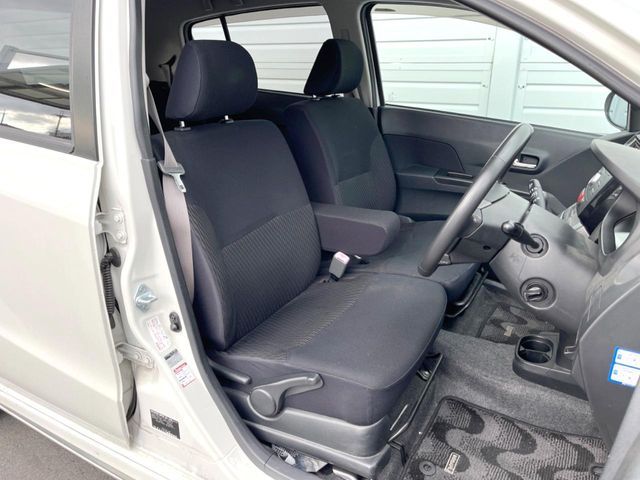 SUBARU PLEO CUSTOM 2010 Image 31