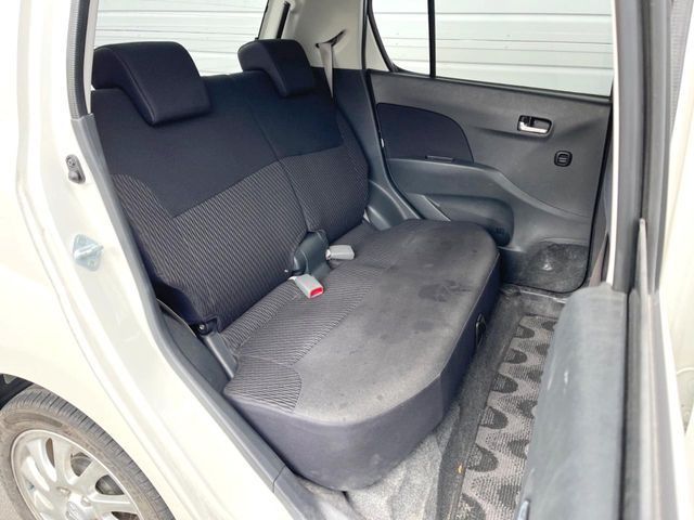 SUBARU PLEO CUSTOM 2010 Image 31