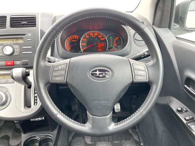 SUBARU PLEO CUSTOM 2010 Image 31