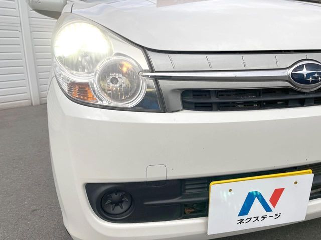 SUBARU PLEO CUSTOM 2010 Image 31