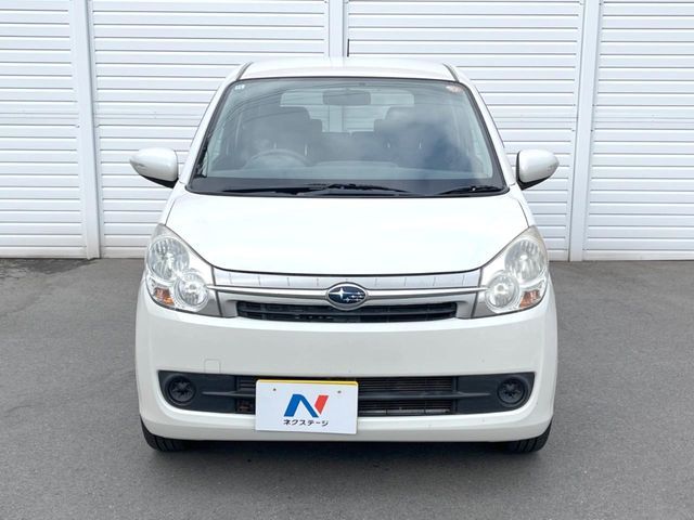 SUBARU PLEO CUSTOM 2010 Image 31