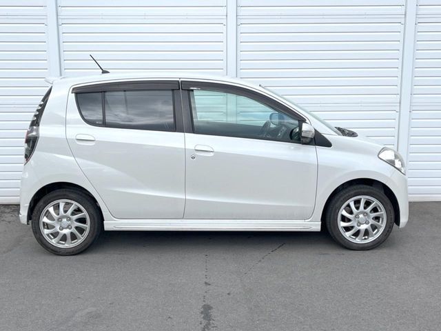 SUBARU PLEO CUSTOM 2010 Image 31