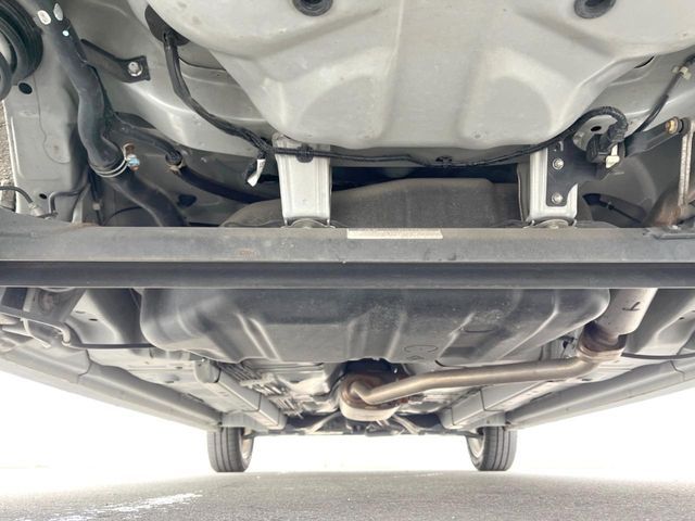 SUBARU PLEO CUSTOM 2010 Image 31