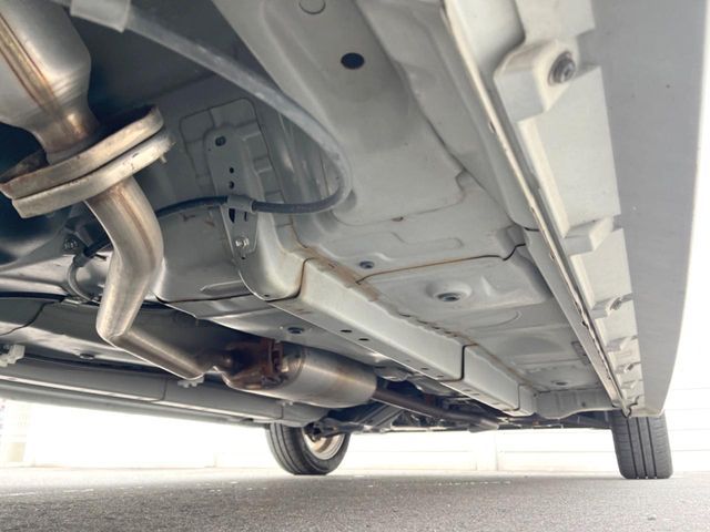 SUBARU PLEO CUSTOM 2010 Image 31