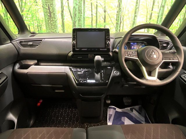 MITSUBISHI EK X SPACE 2021 Image 31