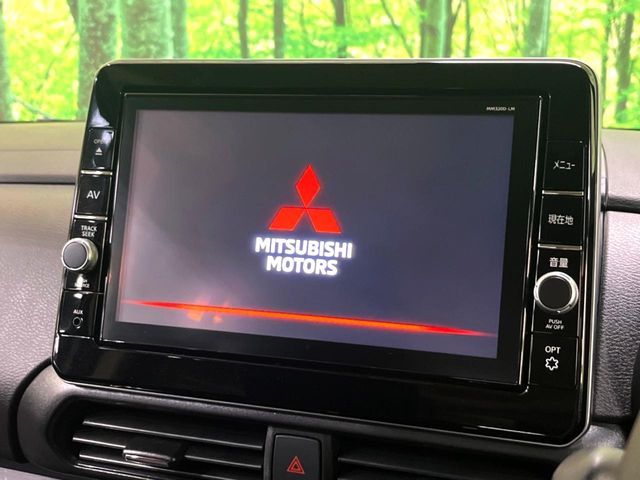 MITSUBISHI EK X SPACE 2021 Image 31