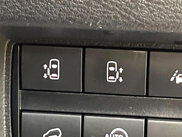 MITSUBISHI EK X SPACE 2021 Image 31