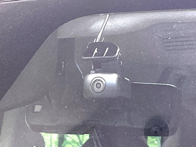 MITSUBISHI EK X SPACE 2021 Image 31