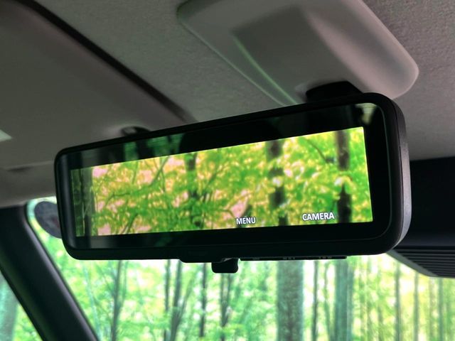 MITSUBISHI EK X SPACE 2021 Image 31