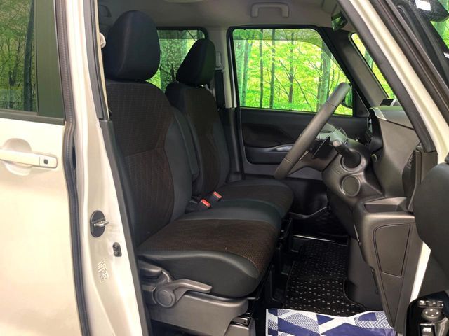 MITSUBISHI EK X SPACE 2021 Image 31