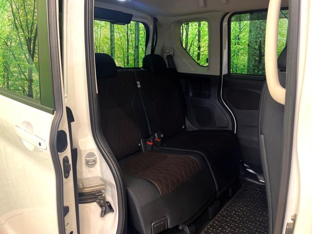 MITSUBISHI EK X SPACE 2021 Image 31