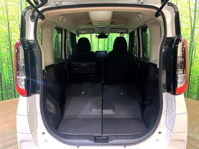 MITSUBISHI EK X SPACE 2021 Image 31