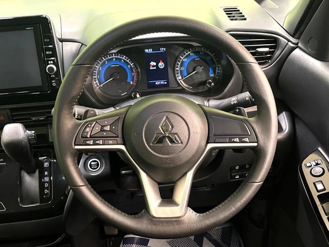 MITSUBISHI EK X SPACE 2021 Image 31