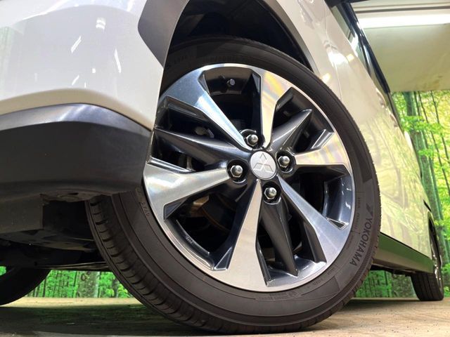 MITSUBISHI EK X SPACE 2021 Image 31