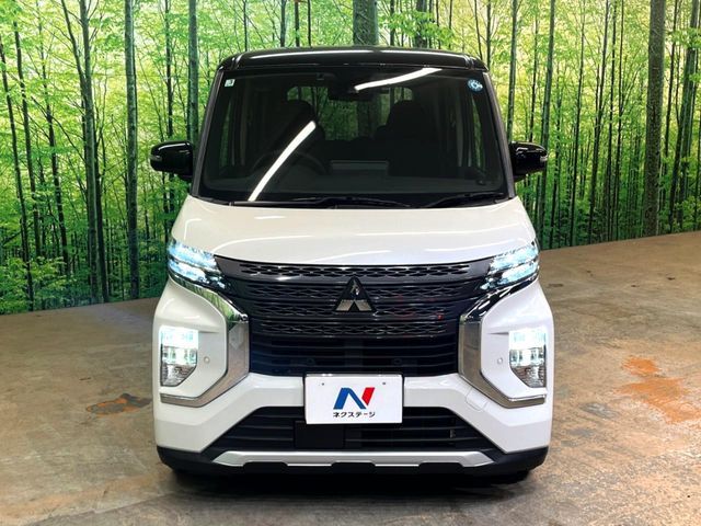 MITSUBISHI EK X SPACE 2021 Image 31