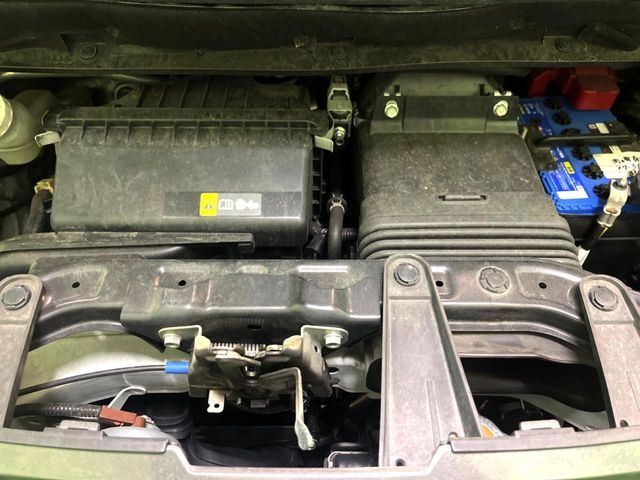 MITSUBISHI EK X SPACE 2021 Image 31