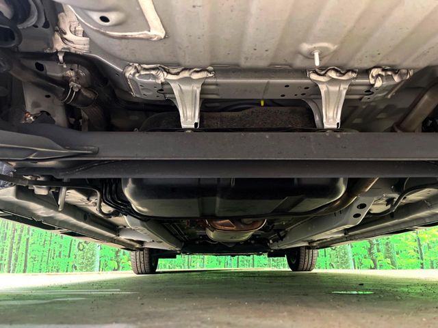 MITSUBISHI EK X SPACE 2021 Image 31