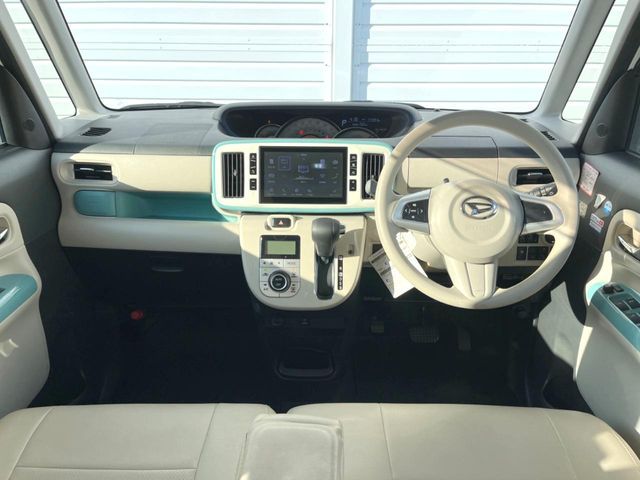 DAIHATSU MOVE CANBUS 2017 Image 31