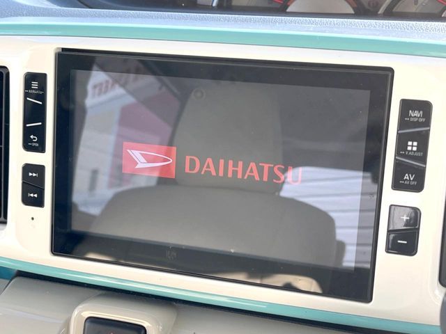 DAIHATSU MOVE CANBUS 2017 Image 31