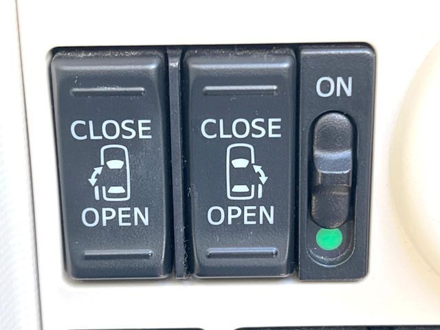 DAIHATSU MOVE CANBUS 2017 Image 31