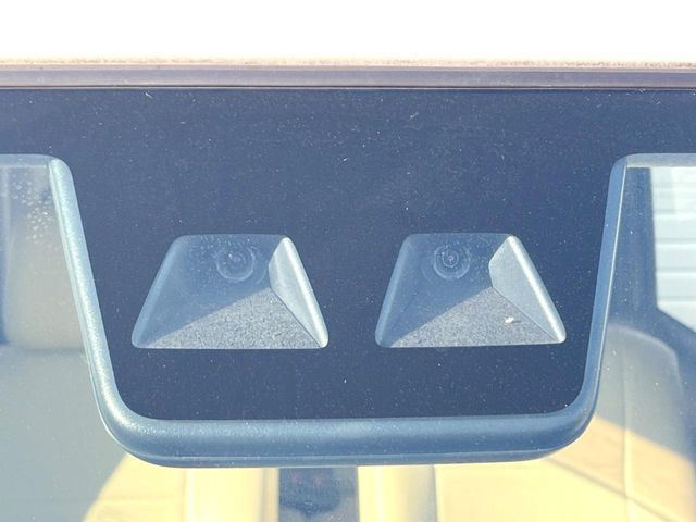 DAIHATSU MOVE CANBUS 2017 Image 31