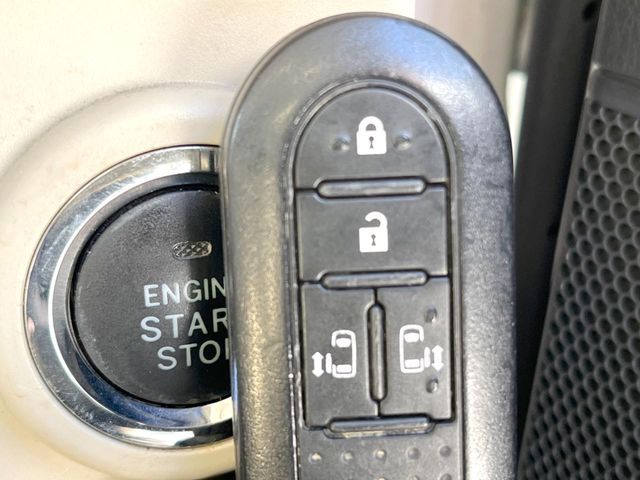 DAIHATSU MOVE CANBUS 2017 Image 31