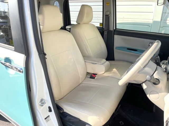 DAIHATSU MOVE CANBUS 2017 Image 31