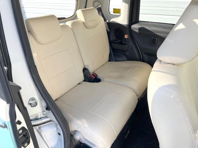 DAIHATSU MOVE CANBUS 2017 Image 31