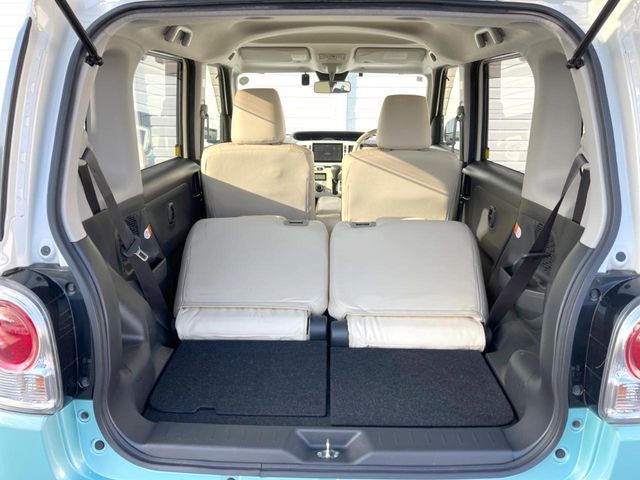 DAIHATSU MOVE CANBUS 2017 Image 31