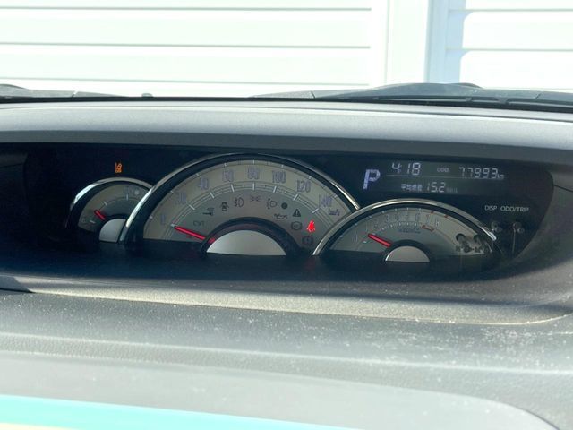 DAIHATSU MOVE CANBUS 2017 Image 31