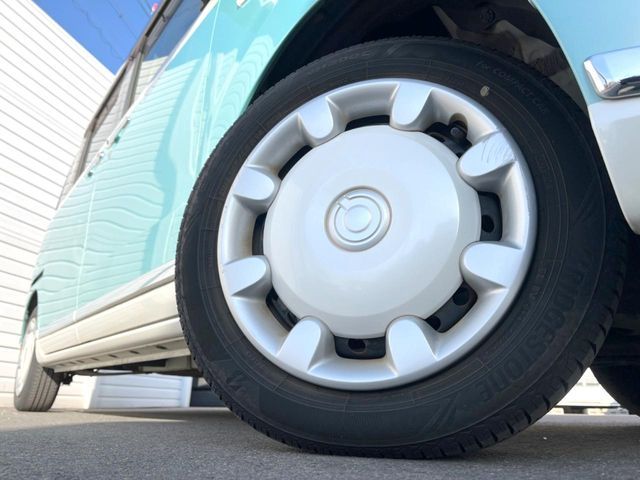 DAIHATSU MOVE CANBUS 2017 Image 31