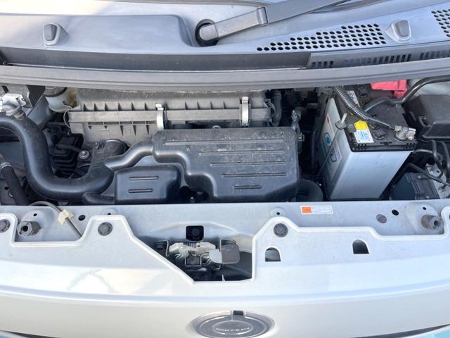 DAIHATSU MOVE CANBUS 2017 Image 31