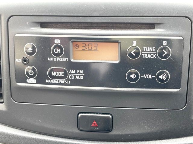 DAIHATSU MIRA E:S 2014 Image 31