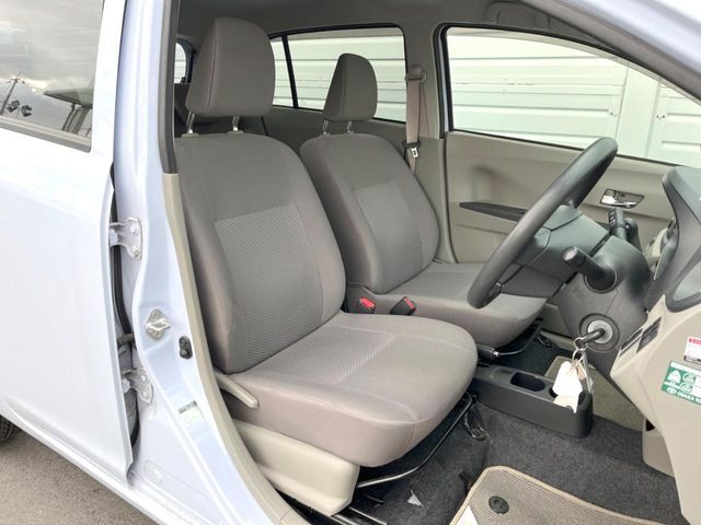 DAIHATSU MIRA E:S 2014 Image 31