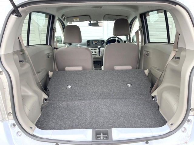 DAIHATSU MIRA E:S 2014 Image 31