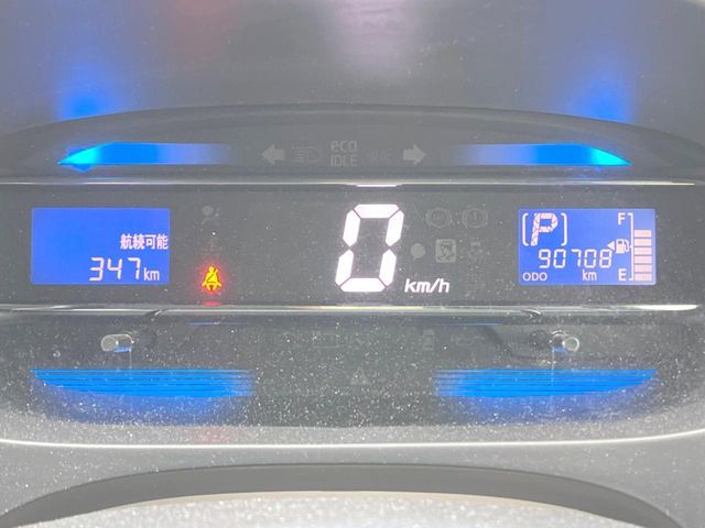 DAIHATSU MIRA E:S 2014 Image 31