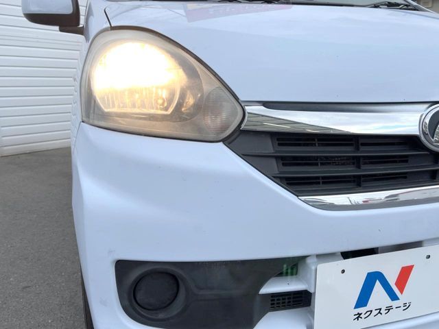 DAIHATSU MIRA E:S 2014 Image 31