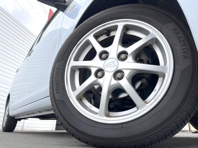 DAIHATSU MIRA E:S 2014 Image 31