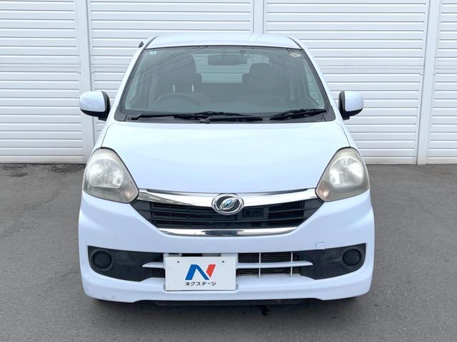 DAIHATSU MIRA E:S 2014 Image 31