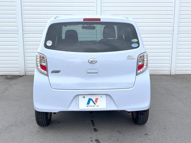DAIHATSU MIRA E:S 2014 Image 31