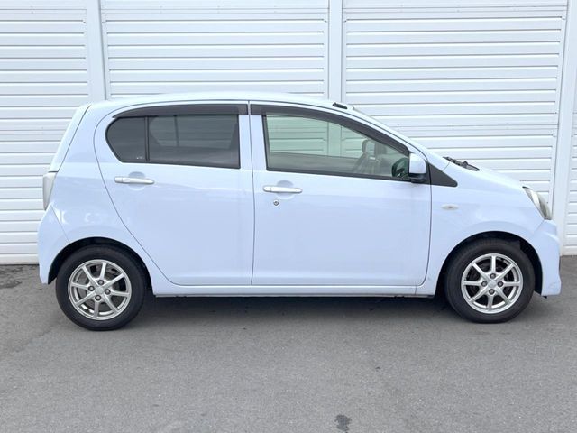 DAIHATSU MIRA E:S 2014 Image 31